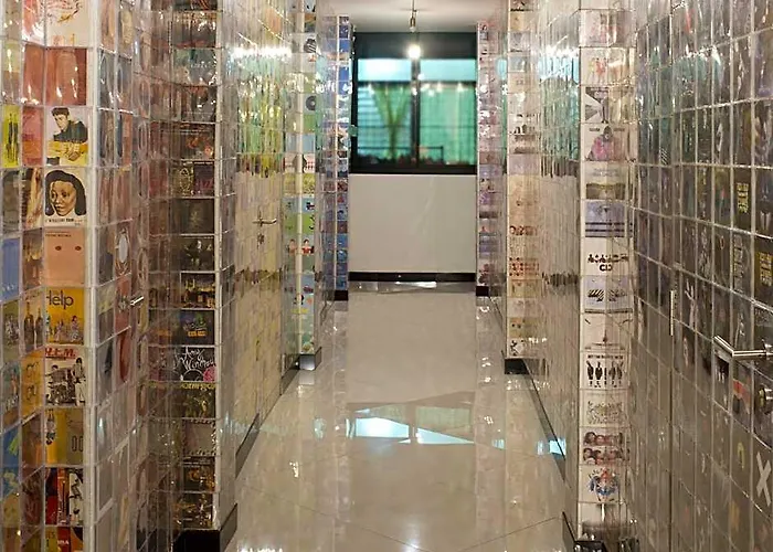 Affittacamere The Secret Service Bangkok