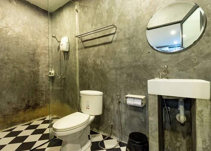 The Secret Service 3* Bangkok