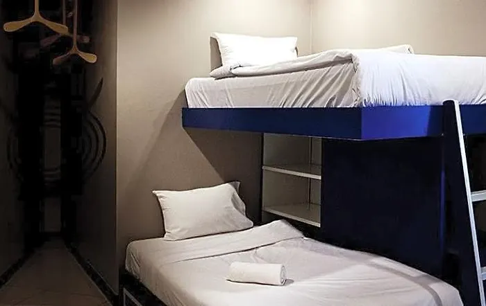 The Secret Service 3* Bangkok